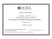 additional credential