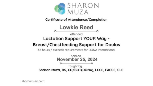 credential