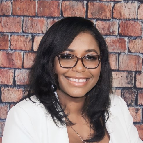 Asionna Warner Photo