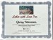additional credential