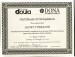additional credential