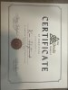 additional credential
