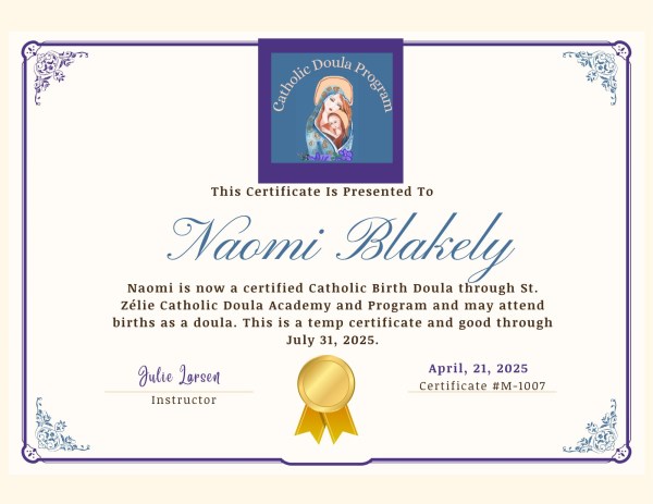credential