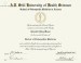 additional credential