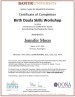 additional credential