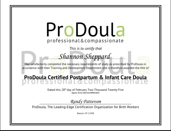 credential