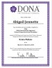additional credential