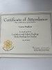 additional credential