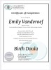 additional credential