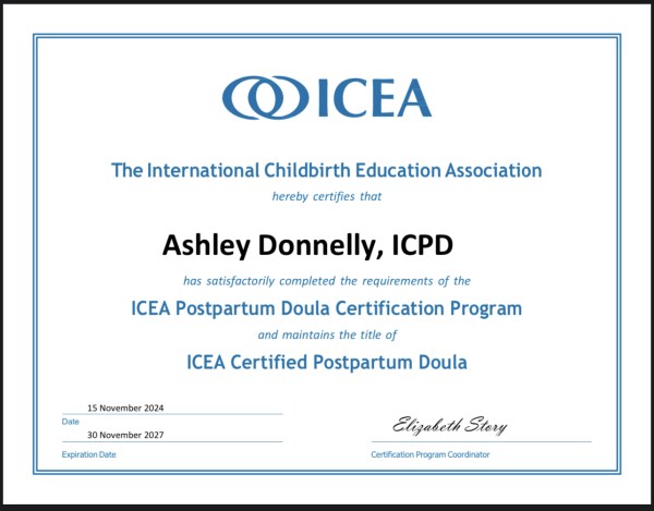 credential