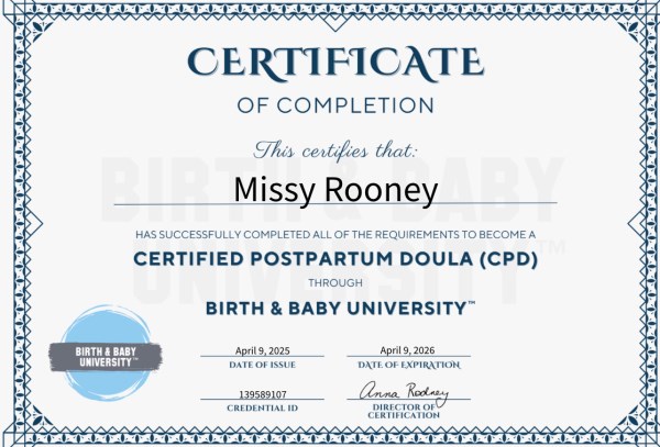 credential