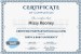 additional credential