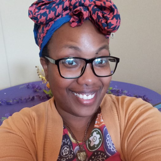 a photo from De'Angela Anthony