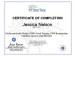 additional credential