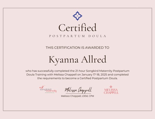 credential