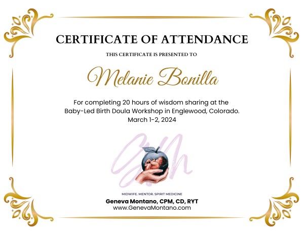 credential