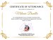 additional credential