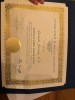 additional credential