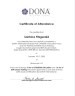 additional credential
