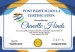 additional credential