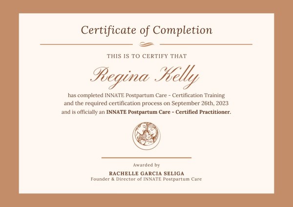 credential