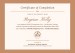 additional credential