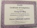 additional credential
