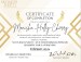 additional credential