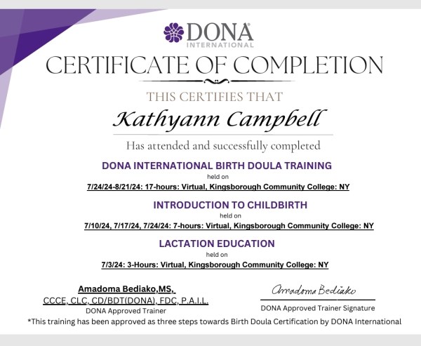 credential