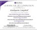 additional credential