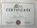 additional credential
