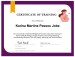 additional credential