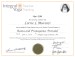 additional credential