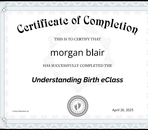 credential