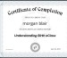 additional credential