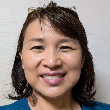 a photo from Ryoko McConkie