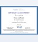 additional credential