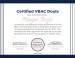 additional credential