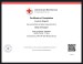 additional credential