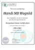 additional credential