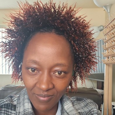 a photo from Esther Iguru