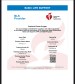 additional credential
