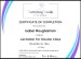 additional credential