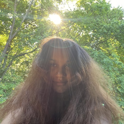 a photo from Fantasia Hernandez