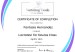 additional credential