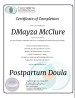 additional credential