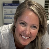 a photo from Rebekah Hartman