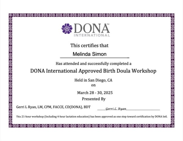 credential