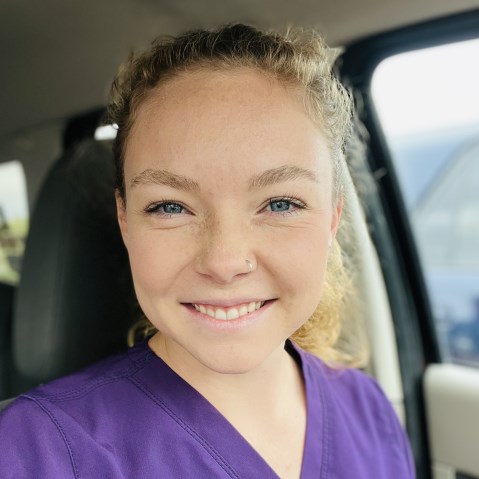 Shannon Edwards Photo