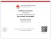 additional credential